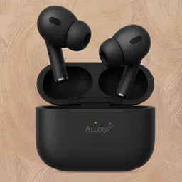 allons TWS Bluetooth Earbuds, True Wireless Headphone (2nd generation) MagSafe Case L20 Bluetooth Headset-picture-10