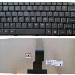 SellZone Laptop Keyboard for Lenovo B450, B450A, B450L Laptop Keyboard Replacement Key-picture-14