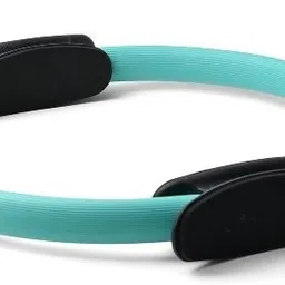 crazyabbs Pilates Ring Exercise Fitness Circle Magic Resistance Sculpt & Strengthen Muscle Pilates Ring image 1