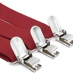 AXLON Silk Cufflink & Tie Pin Set image 5