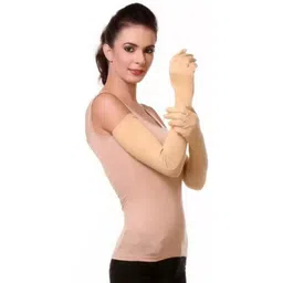 glovent Woven Protective Women Gloves image 4