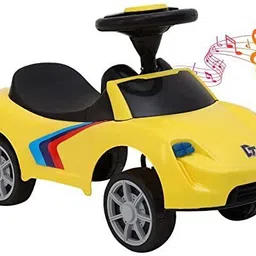 dash F1 Ride on Tricycle-picture-17