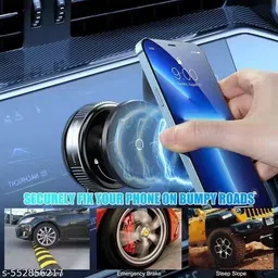 adoit Car Mobile Holder for Magnetic image 2