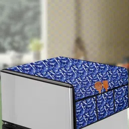 The Furnishing Tree Fridge Top Cover Compatible for-picture-41
