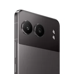 OnePlus Nord 4 CPH2661 India 8 GB RAM 256 GB ROM Obsidian Midnight IN image 3