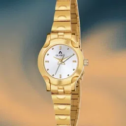 REBOOT Unisex Dial & Bracelet Style Straps Analogue Watch New965_8019YM03_1-picture-22