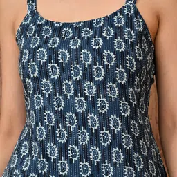 Anouk Rustic Women Ethnic Motifs Printed Pure Cotton Kurti image 5