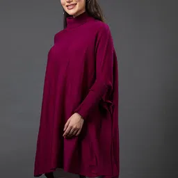 Anouk Long Sleeves Lapel Shrug image 5