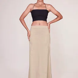 I AM BY DOLLY JAIN Seamless Saree Shapewear-picture-29