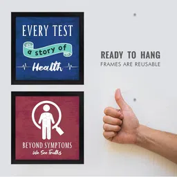 chaka chaundh Wall Dcor Art image 4