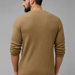 SZN Men Standard Casual Shirt image 4