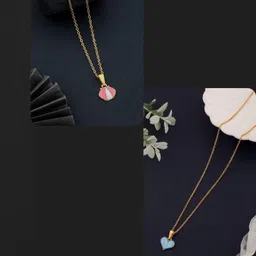 DressBerry Women Necklace and Chains-picture-22