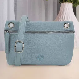 Metro Textured Sling Handbag-picture-23