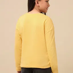 U.S. Polo Assn. Kids Girls Tops image 3