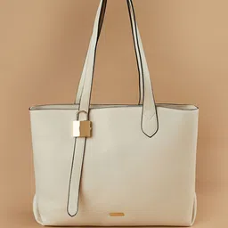 CODE by Lifestyle Women Solid Structured Shoulder Bag-picture-44