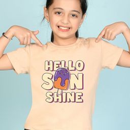 NUSYL Girls T-shirt-picture-36