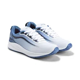 BOKZZON Men Mesh Running Non-Marking Shoes-picture-10