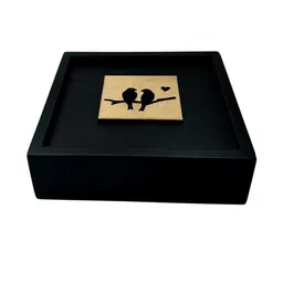 Angira handicrafts Wooden Gift Box image 2