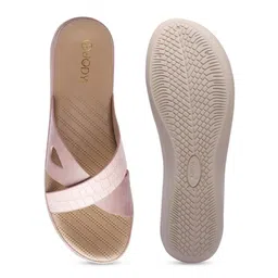 JodyHub Comfort Heel Sandals image 3