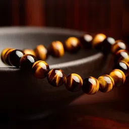 Divine souvenirs Yellow Alloy Bracelet-picture-35