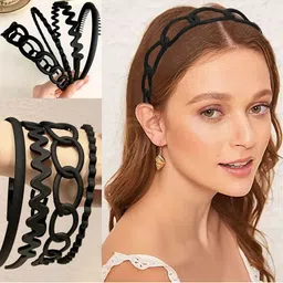 Blubby Unisex Hair Accessory Set of 9 image 5