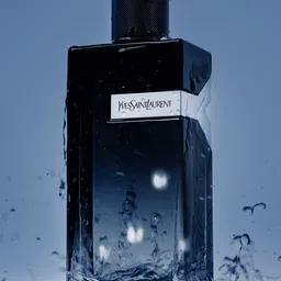 Yves Saint Laurent Y Men Long Lasting Eau De Parfum - 100 ml image 3