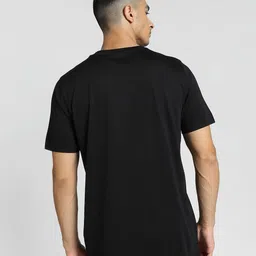 Puma Men's Graphic Training Tee Tshirts image 5