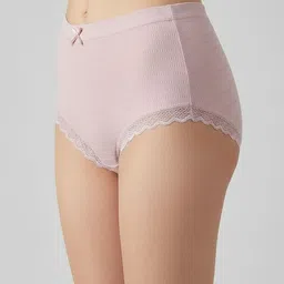 Moda Rapido Mid-Rise Basic Briefs image 4