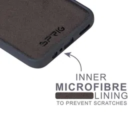 SPRIG Motorola G62 Impact Resistant Back Case Mobile Accessories image 4