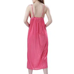 BOMBSHELL Maxi Nightdress image 2