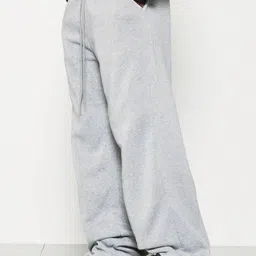 GROOFINGS Men Relaxed Easy Wash Trousers-picture-30