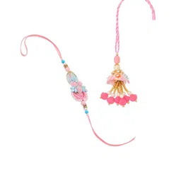 NVR Thread Rakhi image 2