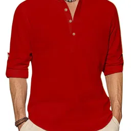 APEKTRA Men Kurta image 3