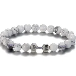 EDMIRIA Unisex Blue Bracelet-image-94