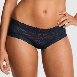 Victoria's Secret Women PINK Wink Cheeky Panty-image-57