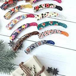 Glitzzy Women Banana Clip-picture-24