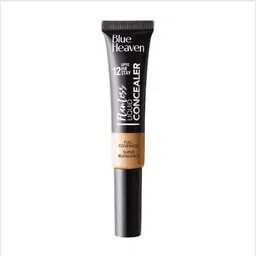blue heaven Flawless Matte Liquid Cream Full Coverage Light-Weight Super Blendable 17ml Concealer-picture-21