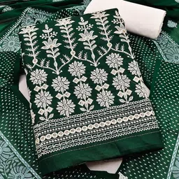 Maroosh Embroidered Unstitched Dress Material-picture-39