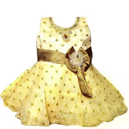 VILLATA FASHION Floral Print Georgette Fit & Flare Dress-image-53