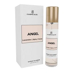 OMBRE BLISS Women Long Lasting Angel Perfume - 25 ml-image-90