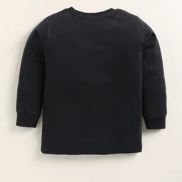 Annie Boys Printed Sweatshirt image 3