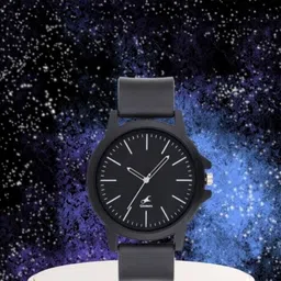 PERUCCI Men Brass Embellished Dial & Straps Analogue Watch WATH92DBDYHZJXEN-picture-33