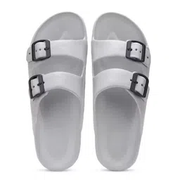 DRACKFOOT Men Open Toe Sliders image 3