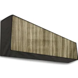 The Furnishing Tree Multi Plastic Air Conditioner Cover image 3