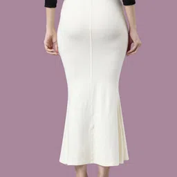 TWIN BIRDS High Rise Stretchable Saree ShapeWear image 2