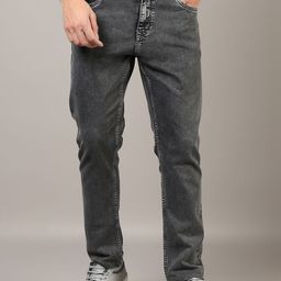 V-Mart Men Light Fade Jeans-picture-18