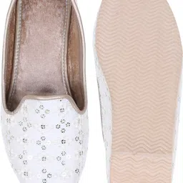 dfr Men Ethnic Jutti Wedding Kurta Loafer Juti Casuals For Men image 5