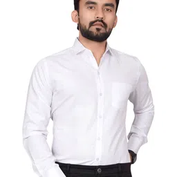 YASA CREATION Men Formal Shirt-picture-37