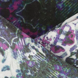 Van Heusen Printed Pocket Squares image 4