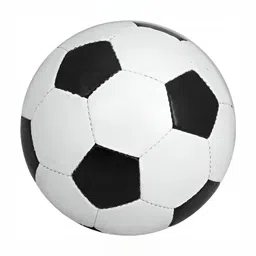 HackerX Pebble Trainy Sports Football-picture-19
